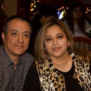 Meet your Posher, Martha